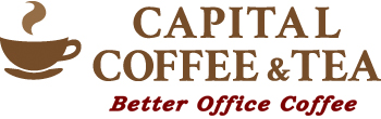 Capital Coffee and Tea